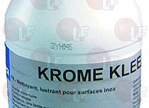 RINSE DETERGENT 1 L