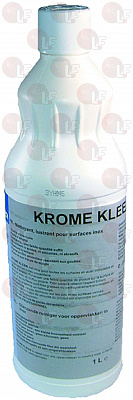RINSE DETERGENT 1 L