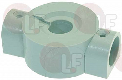 WASH ARM ASSEMBLY BOSS - 2 WAYS