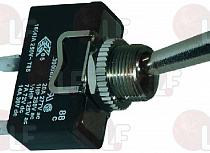 MONOPOLAR SWITCH 1 POSITION