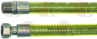 GAS HOSE ? 1/2"MF 500 ��