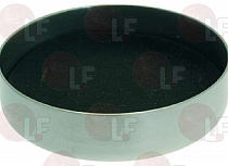 STAINLESS STEEL TAMPER HOLDER