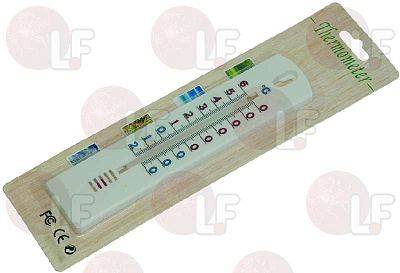WALL THERMOMETER -20+60�C