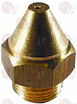 CONICAL GAS NOZZLE M13x1 ? 1,40 ��