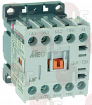 CONTACTOR 3RT1016 12A 230V
