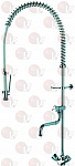 SINGLE-HOLE SHOWER