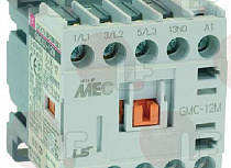 CONTACTOR 3RT1016 12A 230V