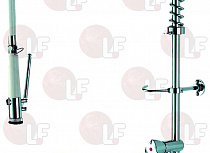SINGLE-HOLE SHOWER