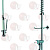 SINGLE-HOLE SHOWER