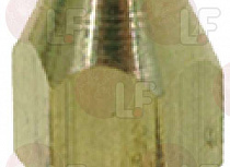 NOZZLE M5x1