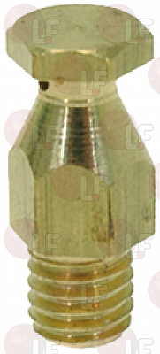 NOZZLE M5x1