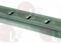 STAINLESS STEEL WASH ARM