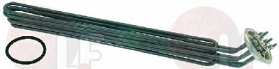 TANK ��� 3x5000W 230V
