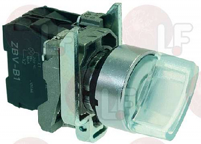 WATER INLET SWITCH