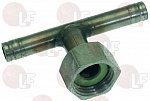 RINSE MANIFOLD