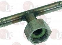 RINSE MANIFOLD