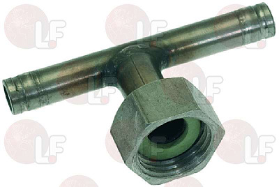 RINSE MANIFOLD