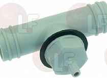 EXHAUST VALVE ASSEMBLY