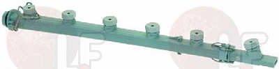 COMPLETE WASH ARM 545 ��