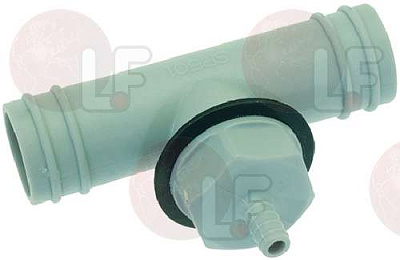EXHAUST VALVE ASSEMBLY