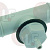 EXHAUST VALVE ASSEMBLY