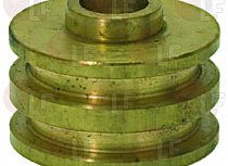 SPINDLE PIN