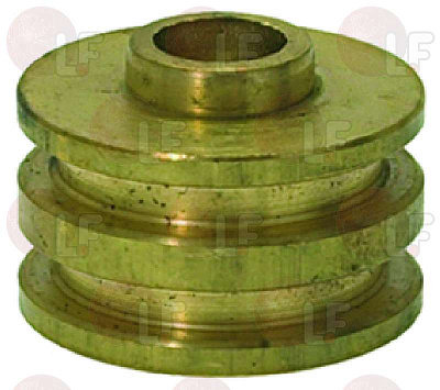 SPINDLE PIN