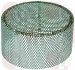 INLET FILTER ? 105 H 60 ��
