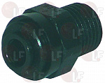 Фитинг прямой PM011003E Фитинг прямой PM011003E