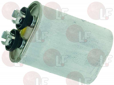 CAPACITOR 7.5�F 370V 50/60Hz