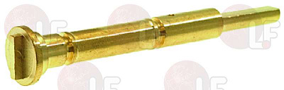 CERAMIC SEAL TAP SPINDLE