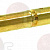 CERAMIC SEAL TAP SPINDLE