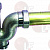 COMPLETE SIPHON 1"1/2
