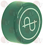 SCREENPRINTED BUTTON 23 ��