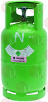EMPTY CYLINDER R410A 12 Kg