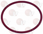 КОЛЬЦО 02131 RED SILICONE КОЛЬЦО 02131 RED SILICONE