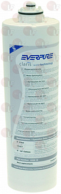 FILTER CARTRIDGE CLARIS S