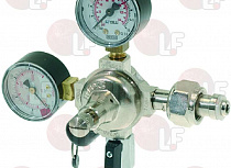 PRESSUE REGULATOR CO2 1x1/2"G