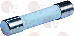 DELAYED FUSE 6.3x32 - 10 PCS DELAYED FUSE 6.3x32 - 10 PCS
