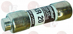 FUSE 20A FUSE 20A