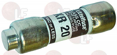 FUSE 20A
