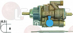 Регулятор газовый PEL25ST Регулятор газовый PEL25ST
