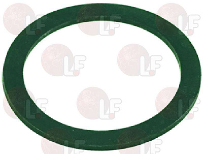 FLAT GASKET 1"