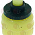 OUTLET REDUCER T&P 2.5L/min YELLOW