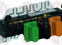 POWER SWITCH 3 KEYS
