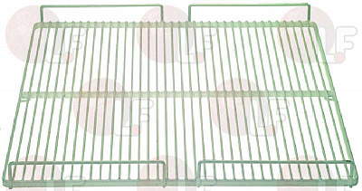 PLASTICIZED SHELF 453x448 ��