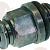 QUICK COUPLING ? 1/8"M - ? PIPE 2x4 ��