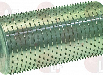 ST.STEEL ROLLER F/GRATER ���.12-22 FAMA