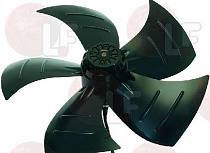 ����� VENTILATOR A4D450 AP01-01