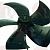 ����� VENTILATOR A4D450 AP01-01